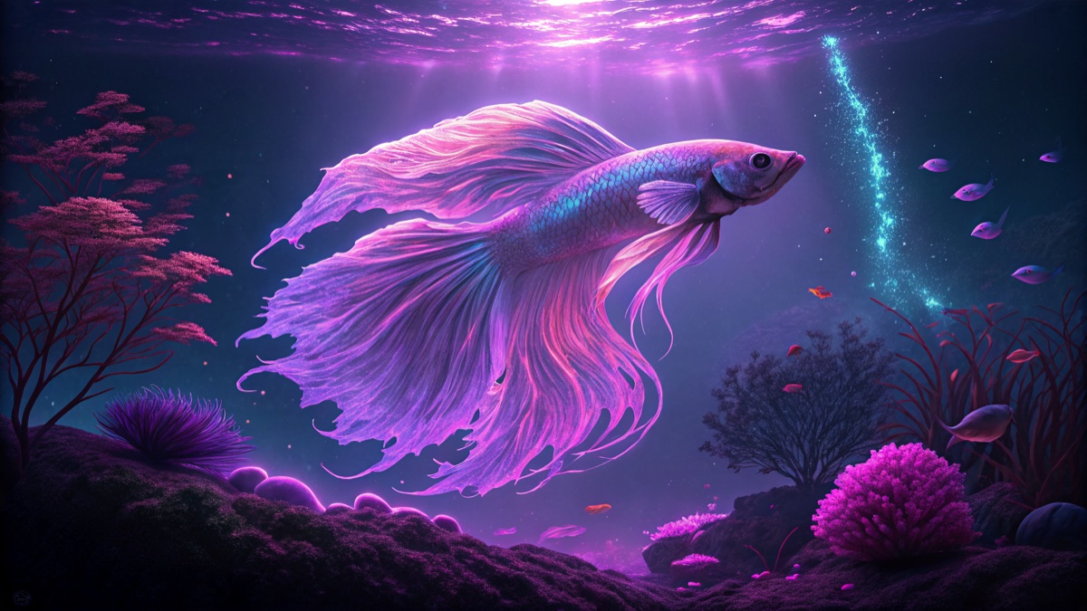 Aquario — VR nine (VR9)