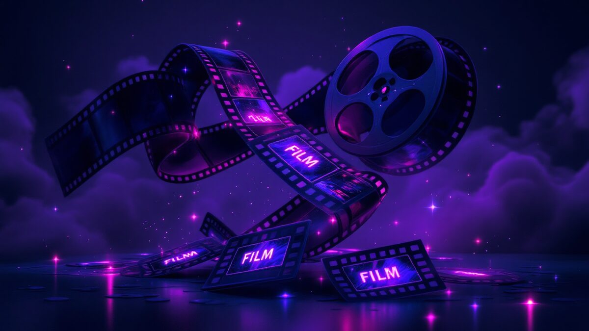 Filmder — VR9