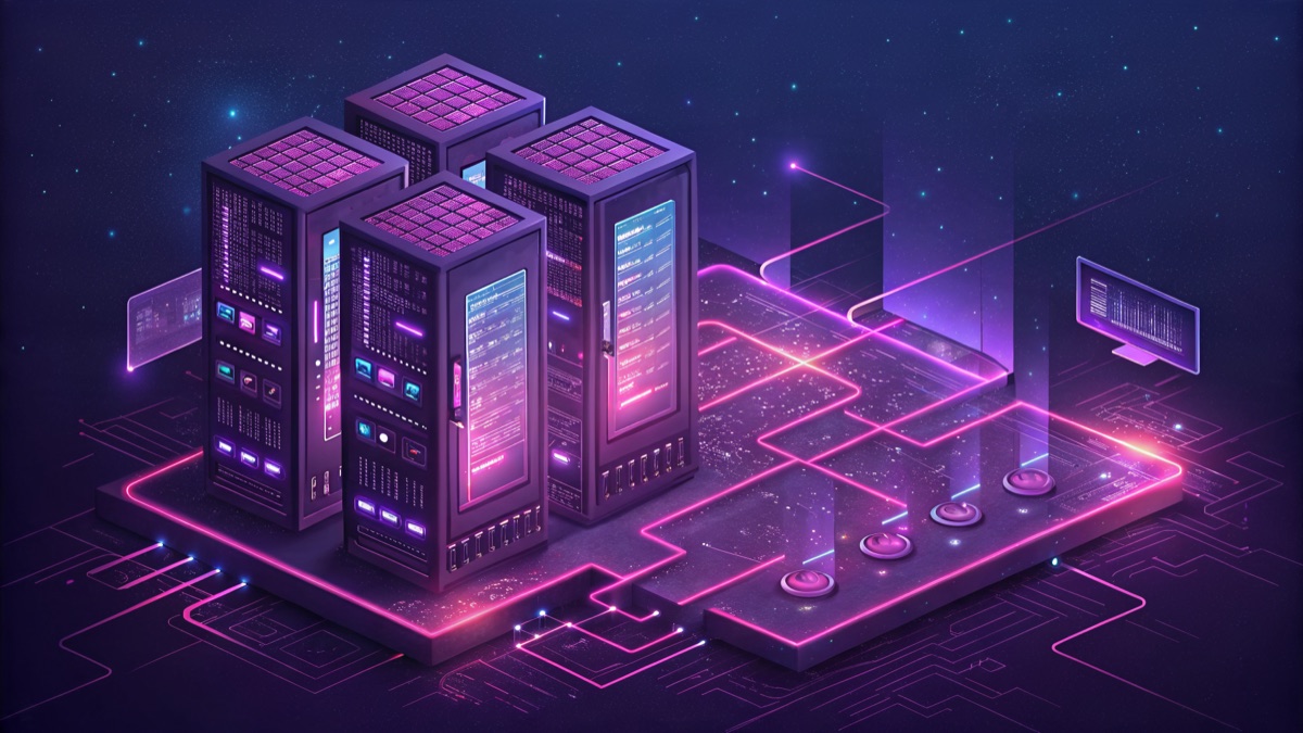 VR9 Hub — VR nine (VR9)