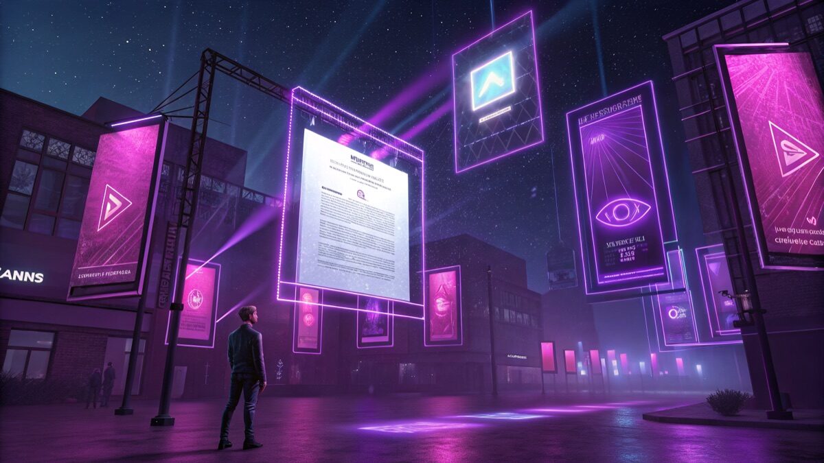 MerryAd — VR9