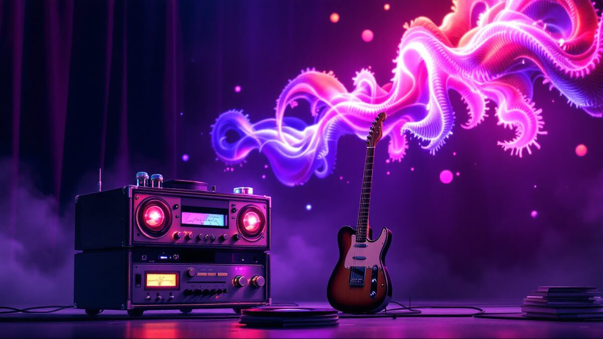 Radio Mutation — VR9