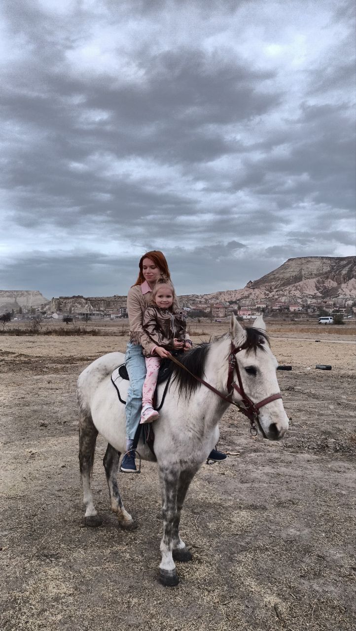 Ну что ж, самое сложное позади уже как пару месяцев, а я только решила написать об этом тут.