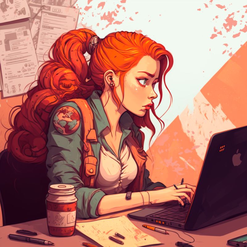 Когда то наткнулась на цитату 