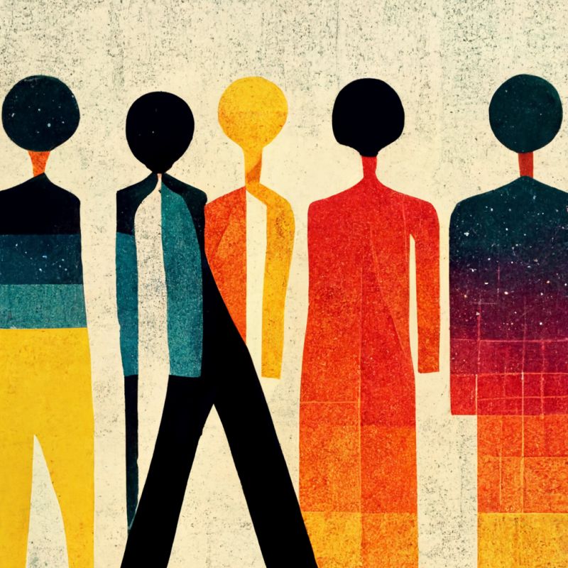 Недавно у меня было общение с IT-рекрутером Zhansaya Urazmetova