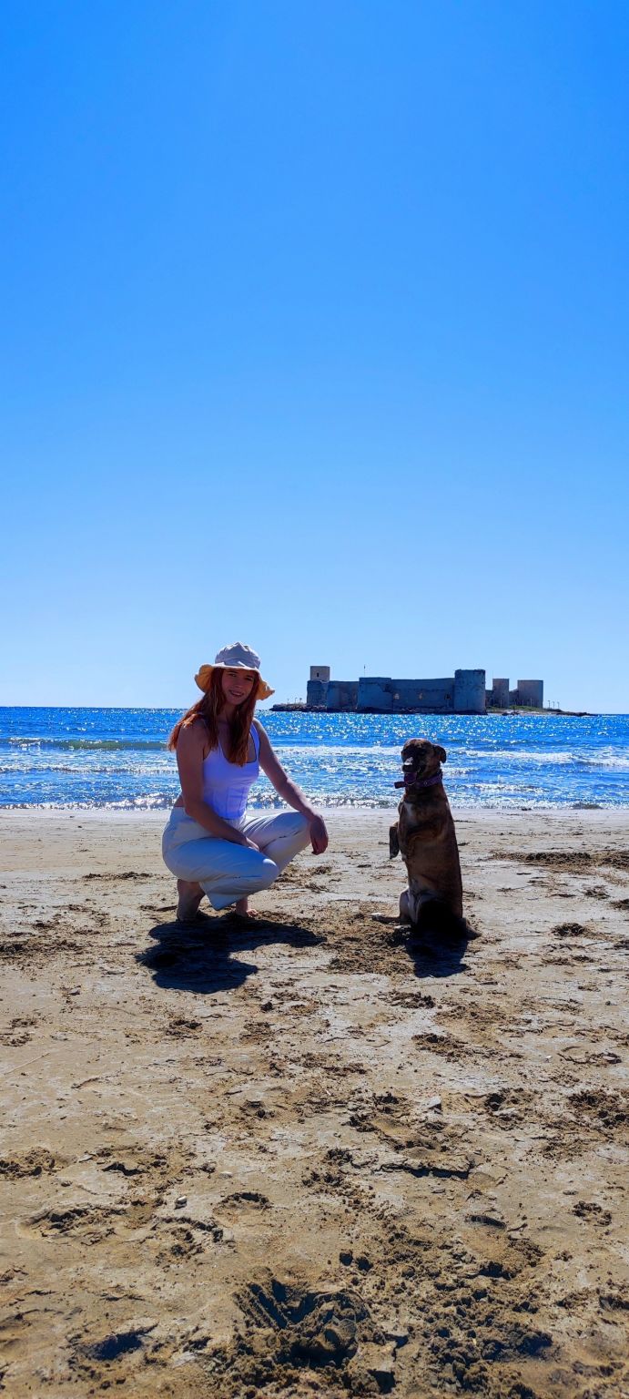 Как уже писала недавно, мы приняли решение покинуть земли Турецкие и отправиться в путь-дорожку.