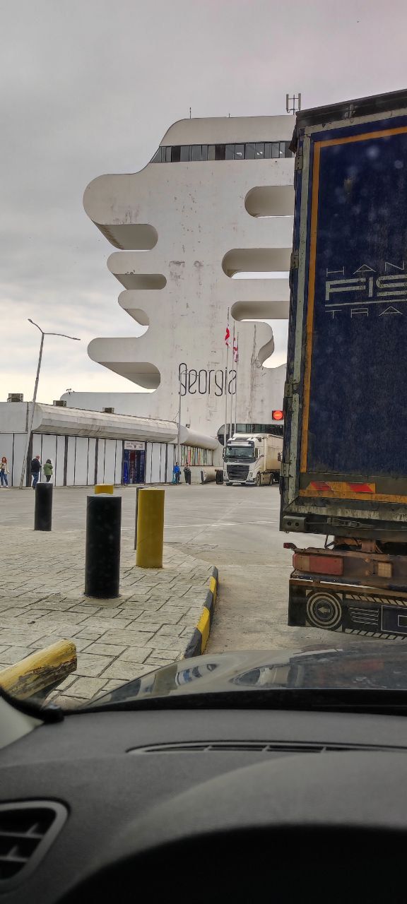 Вот такая история, друзья!