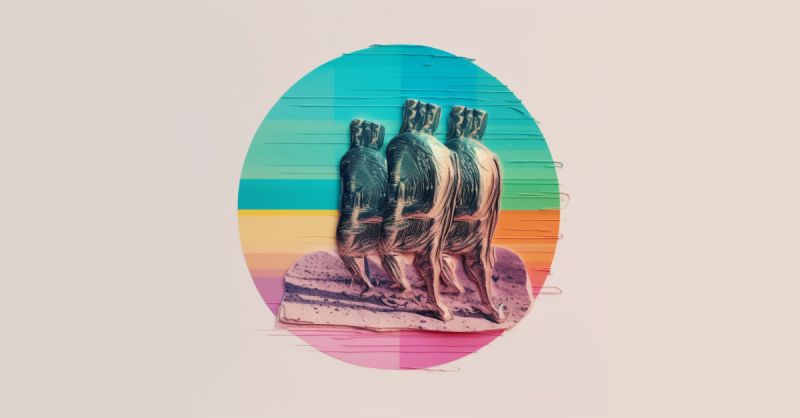 UI/UX и крипта или Как дизайнеры превращают переводы в танец на блокчейне!