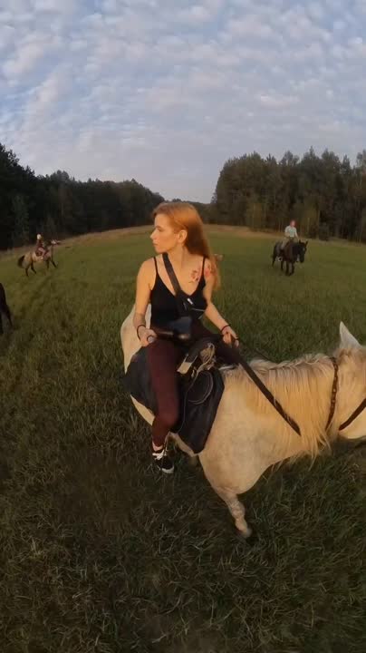 И снова здравствуйте!