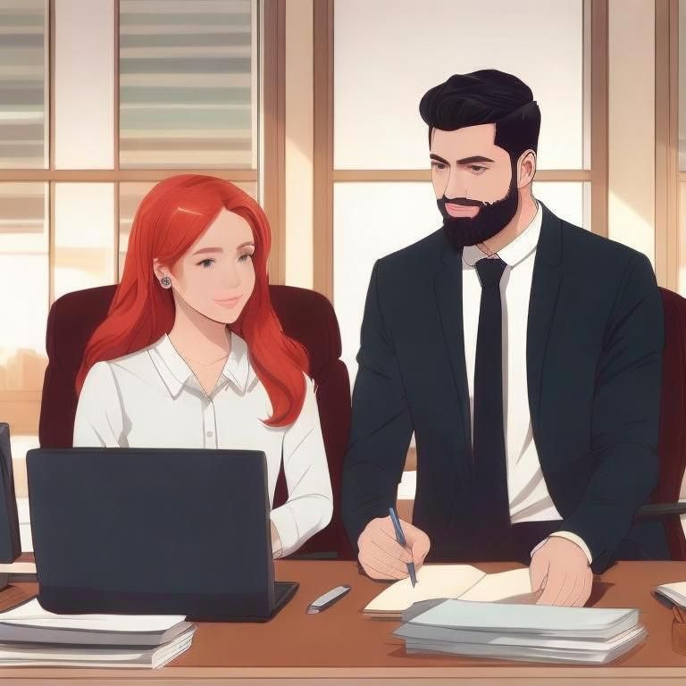 🕺 Искусство переговоров: Как договариваться о проекте.