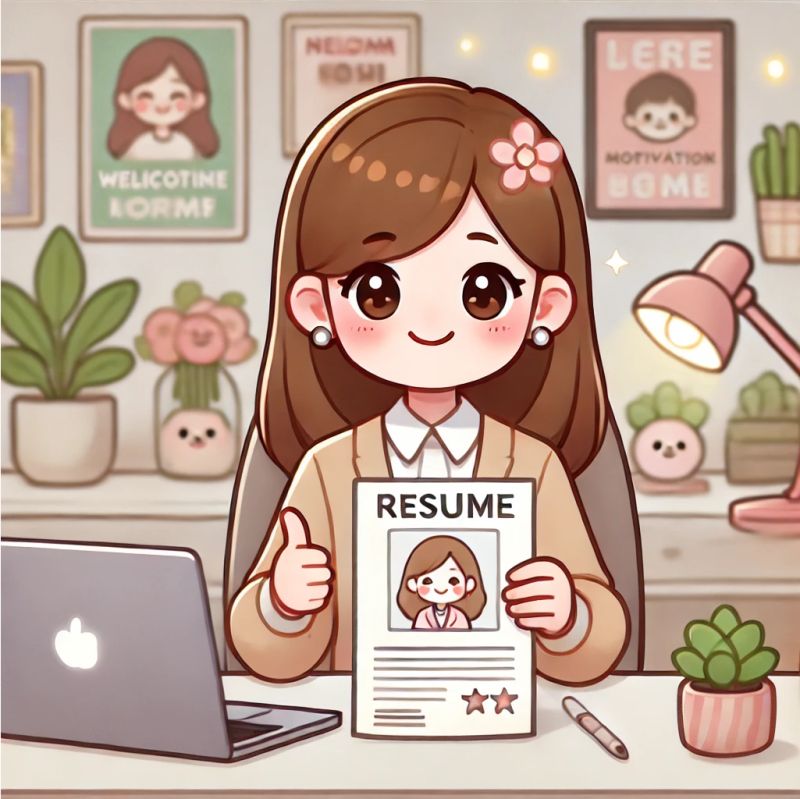 Я окончательно перестала искать работу на HH.