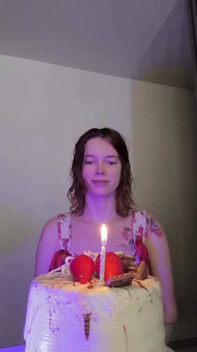 Ну что, мне 26, и что я могу сказать…   За этот год я поняла в очередной раз, что моя жизнь — это какой-то квест на максимальной сложности.