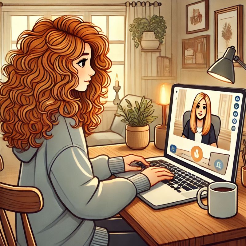 Есть такая интересная закономерность: ты уходишь из компании, казалось бы, навсегда, а через пару лет тебе снова пишут.