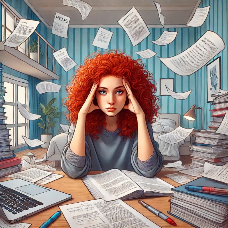 Странные вопросы моих учеников