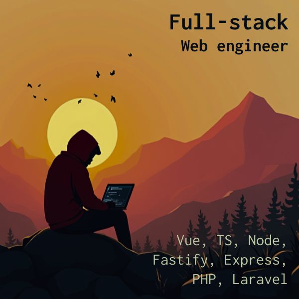 Рекомендую как отличного разработчика - внимательного к деталям