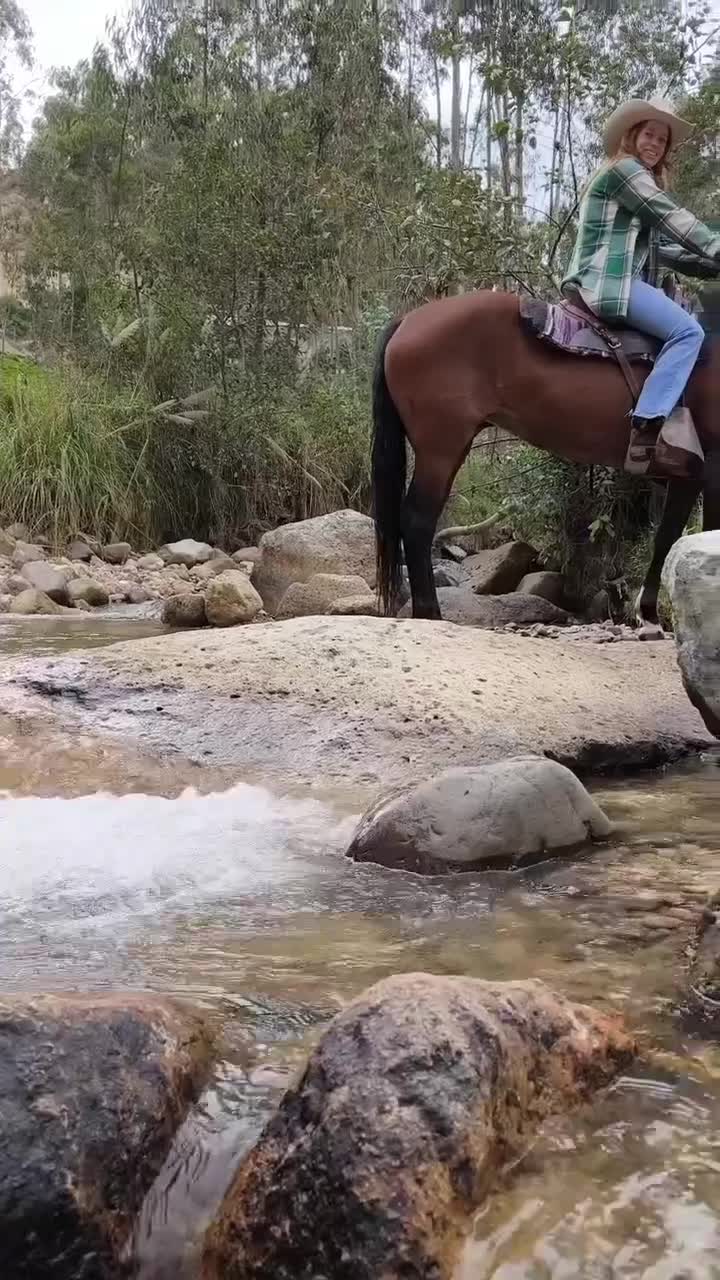 Три года назад я решилась на самое смелое путешествие.