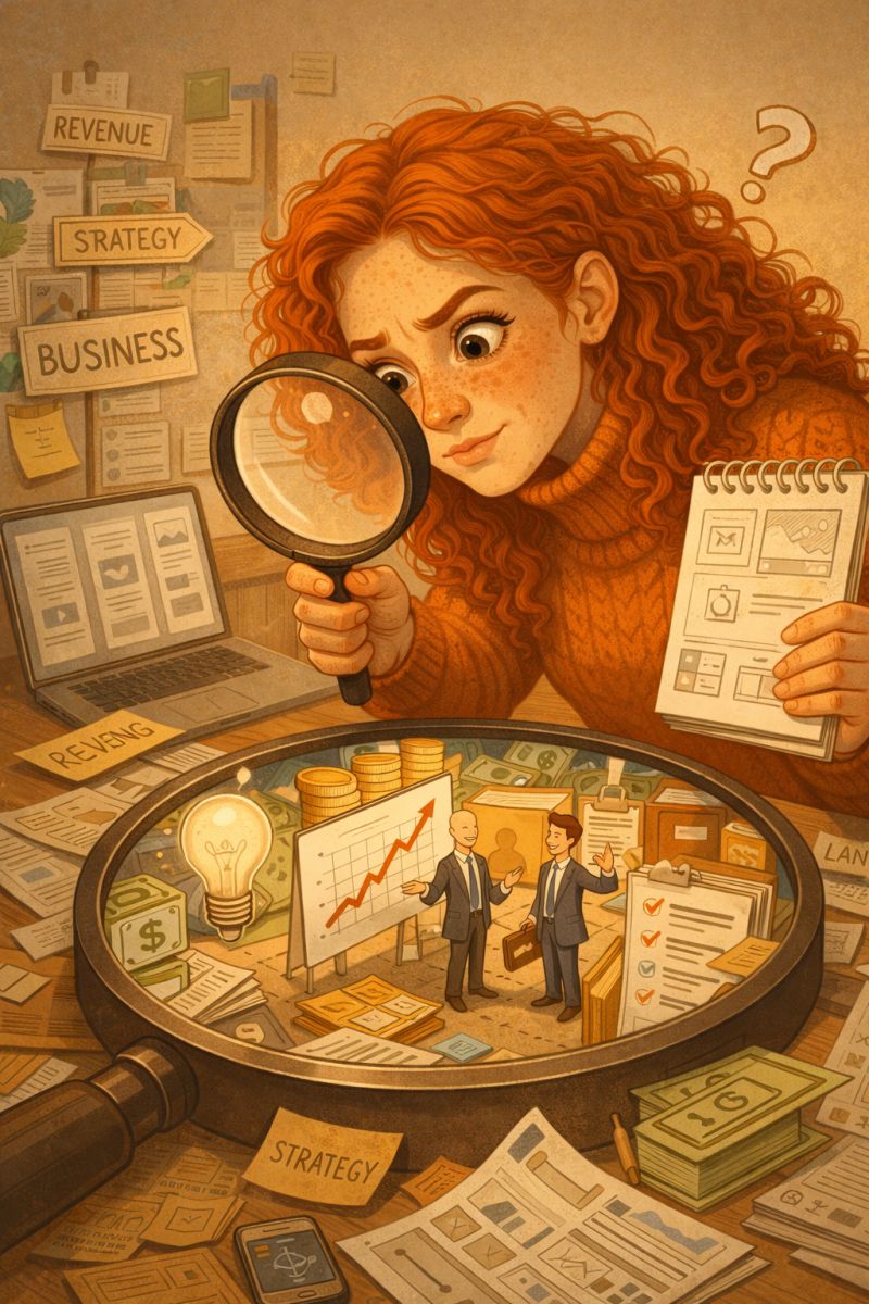 Стоит ли дизайнеру разбираться в бизнесе или почему «красиво» 