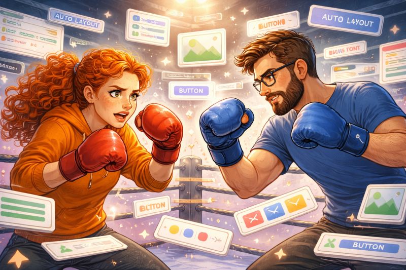 Разработчик - не враг, а союзник.